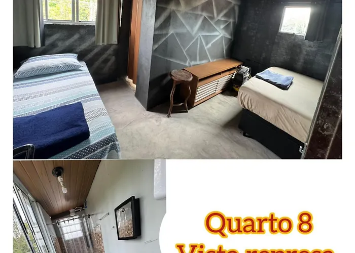 Pousada Guarapiranga São Paulo